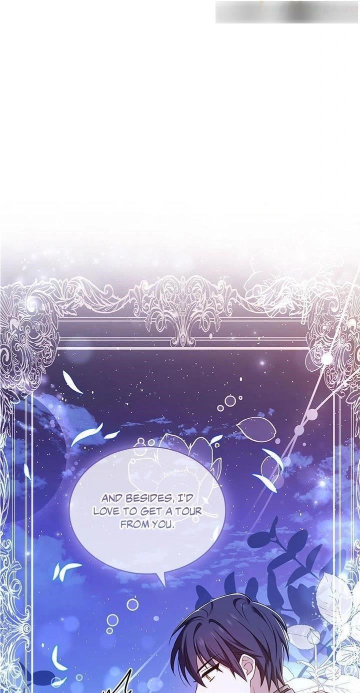 The Lady Wants to Rest Chapter 102 - Page 66 in English
