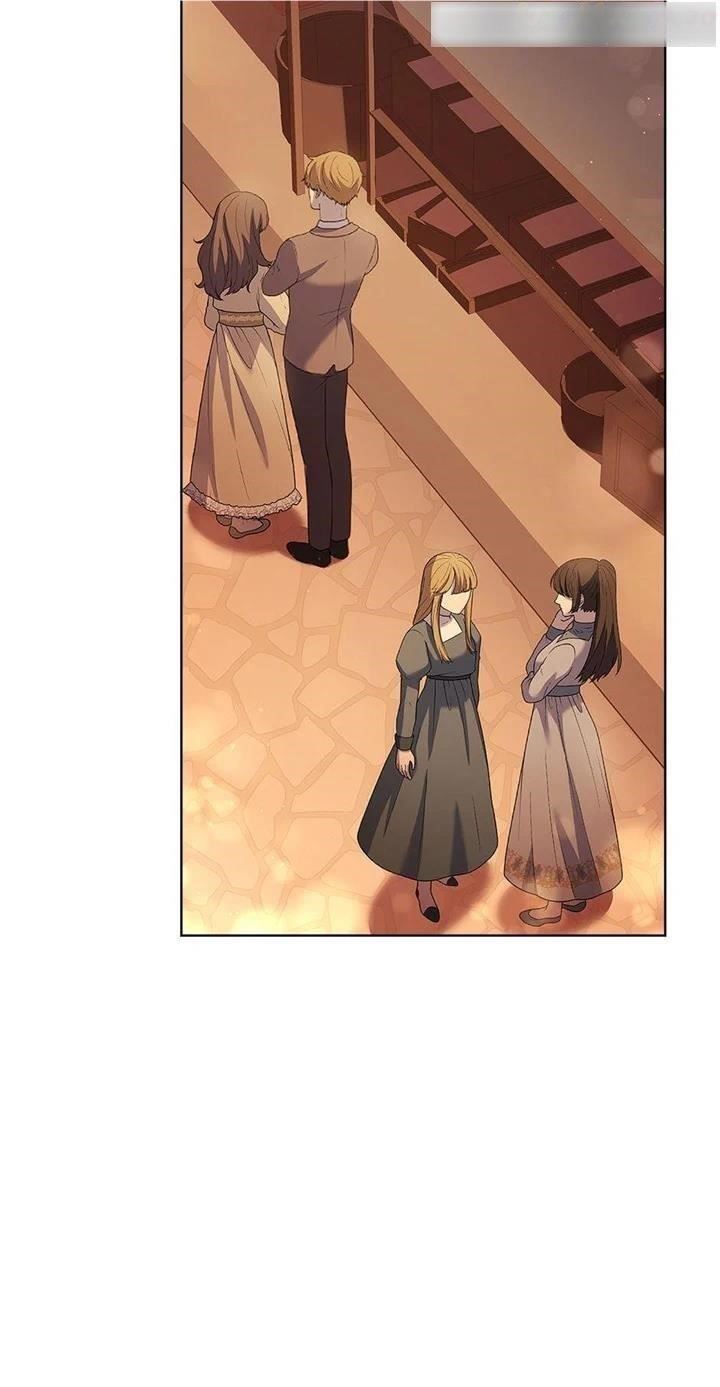 The Lady Wants to Rest Chapter 102 - Page 72 in English