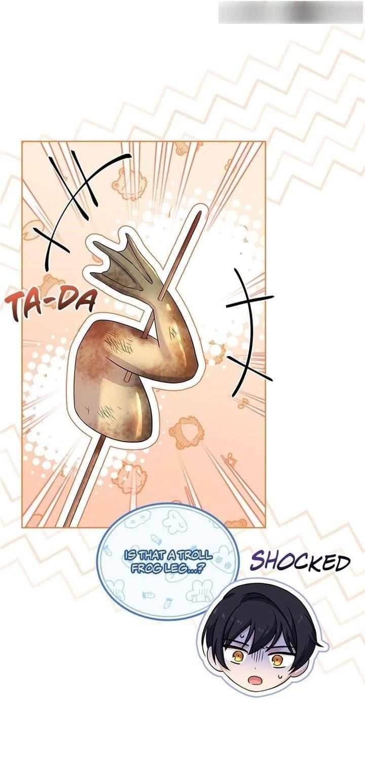 The Lady Wants to Rest Chapter 102 - Page 74 in English