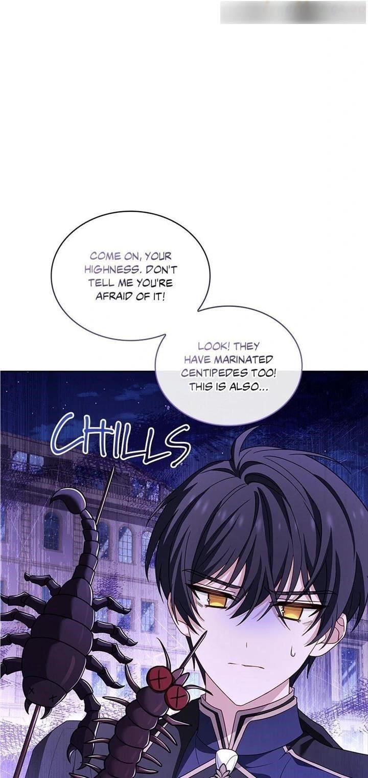 The Lady Wants to Rest Chapter 102 - Page 76 in English