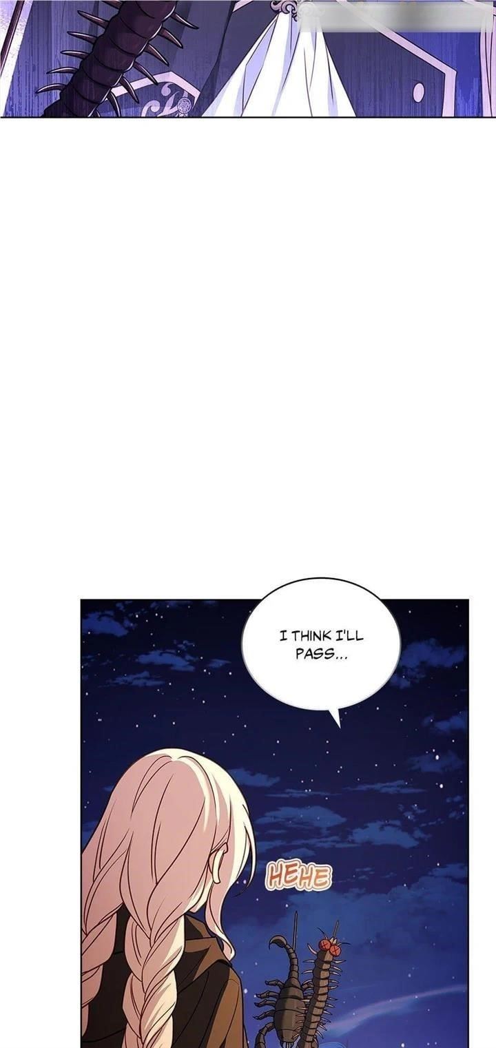 The Lady Wants to Rest Chapter 102 - Page 77 in English