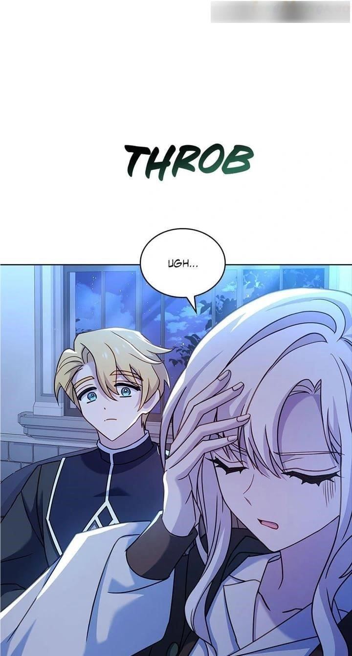 The Lady Wants to Rest Chapter 102 - Page 8 in English