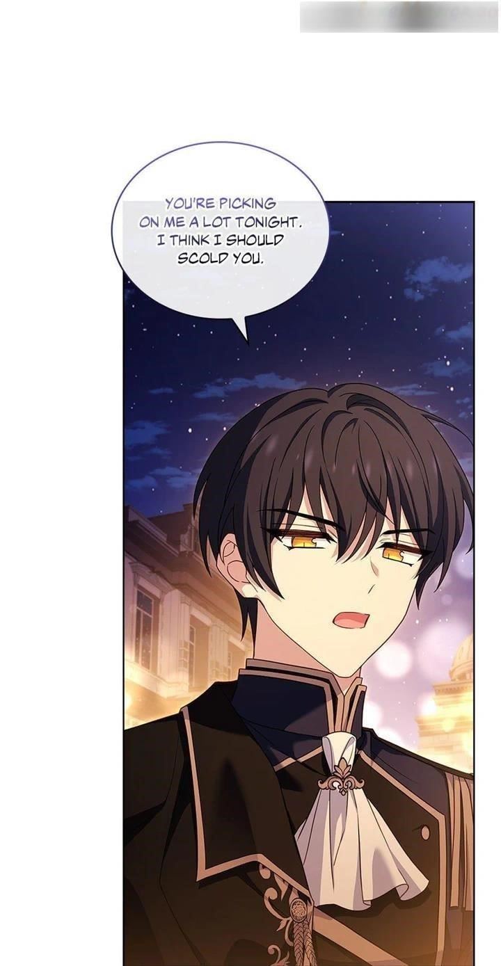 The Lady Wants to Rest Chapter 102 - Page 80 in English