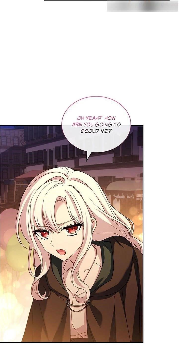 The Lady Wants to Rest Chapter 102 - Page 81 in English