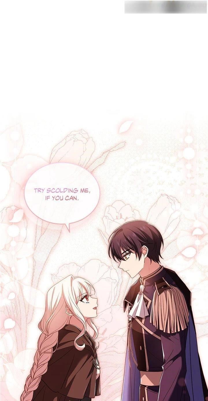 The Lady Wants to Rest Chapter 102 - Page 82 in English