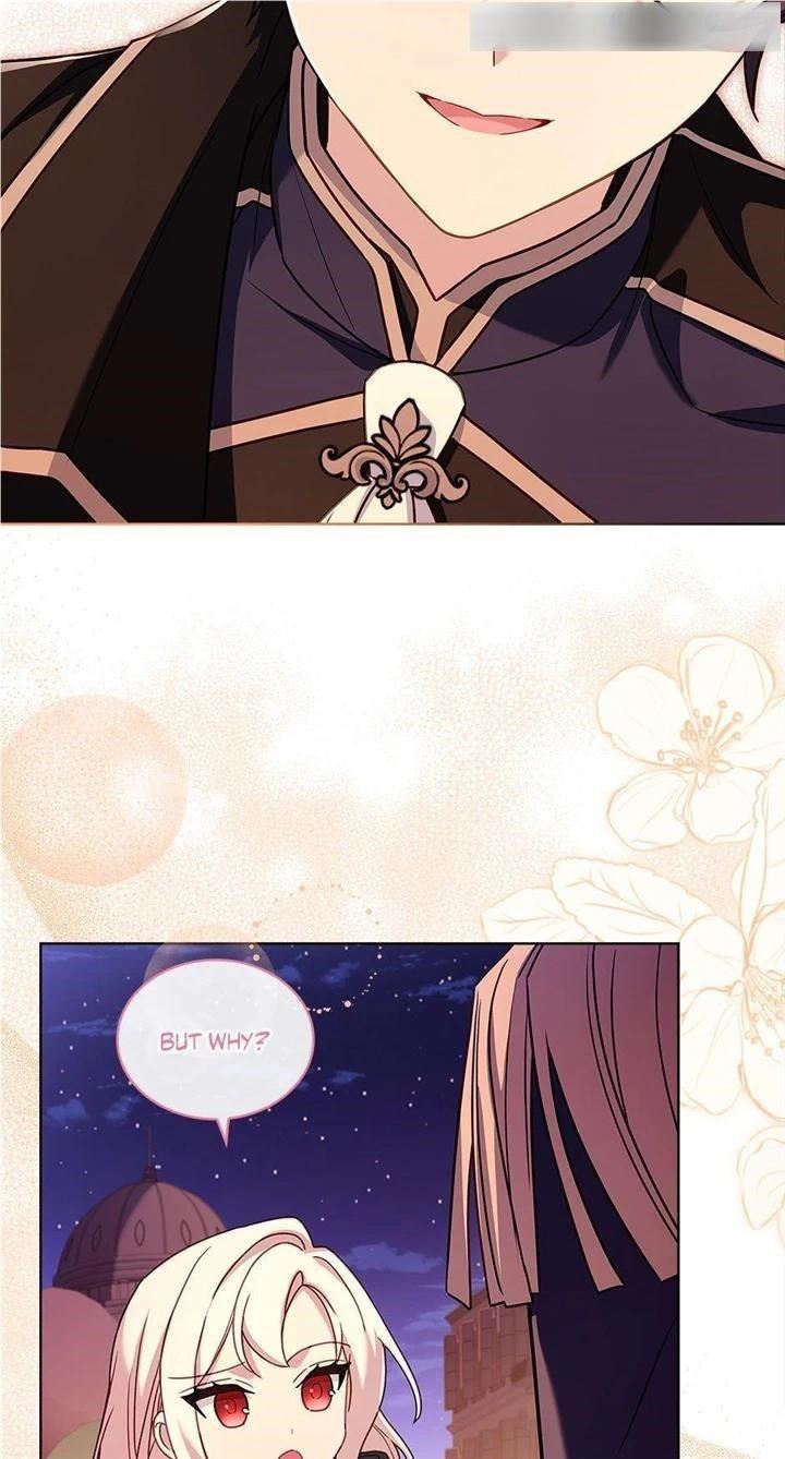 The Lady Wants to Rest Chapter 102 - Page 86 in English