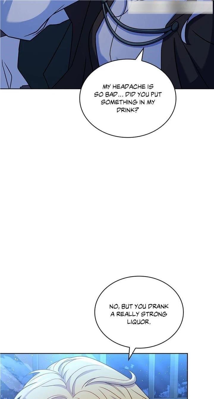 The Lady Wants to Rest Chapter 102 - Page 9 in English