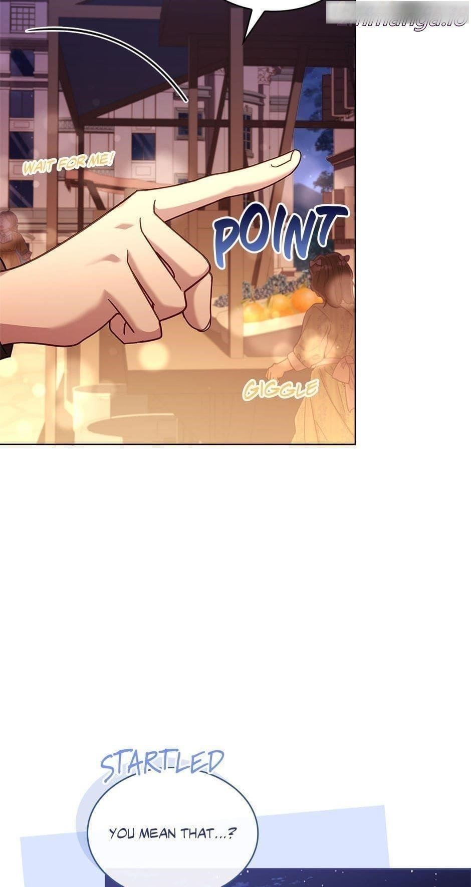 The Lady Wants to Rest Chapter 103 - Page 17 in English