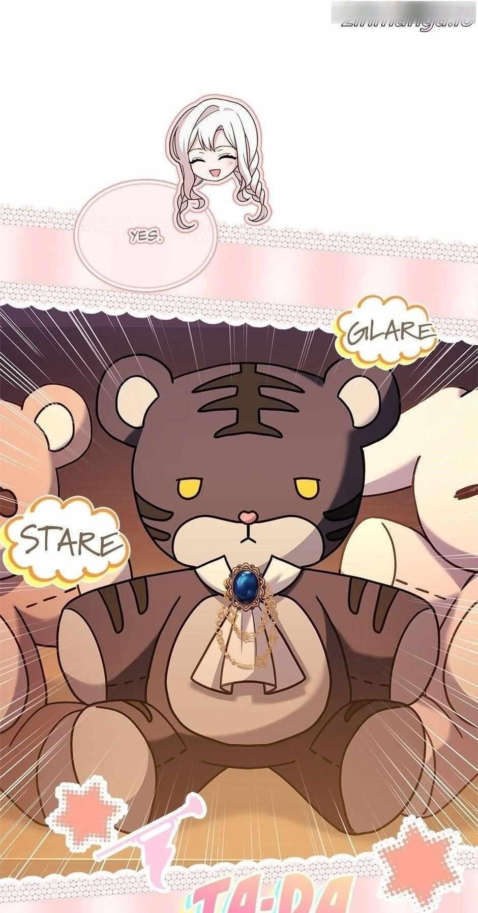 The Lady Wants to Rest Chapter 103 - Page 19 in English