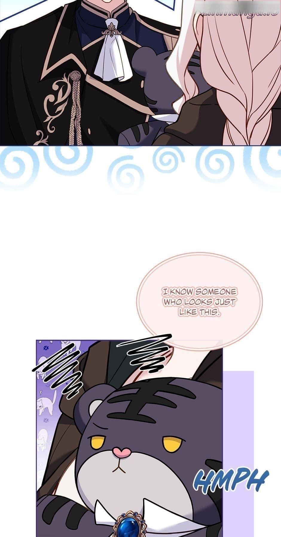 The Lady Wants to Rest Chapter 103 - Page 23 in English