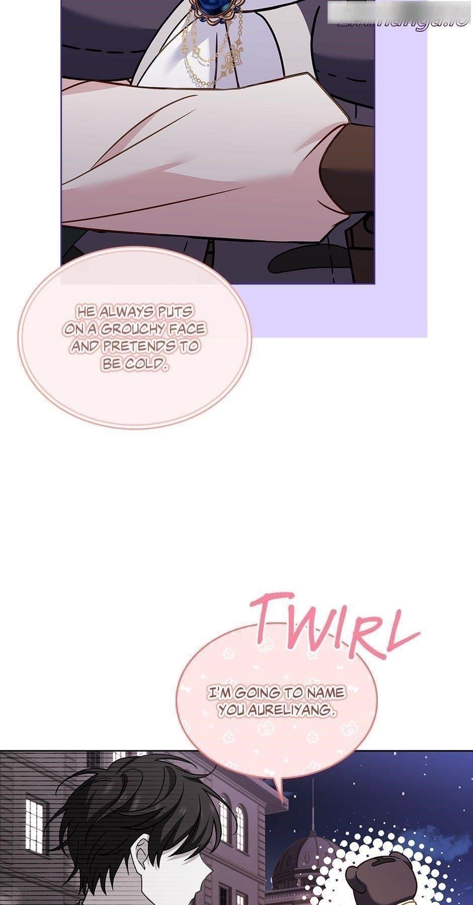 The Lady Wants to Rest Chapter 103 - Page 24 in English