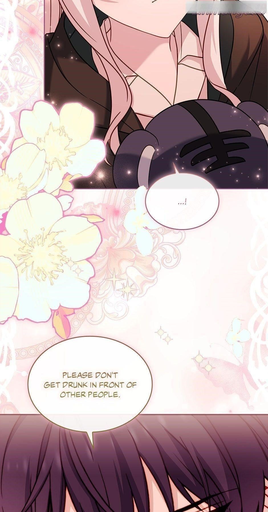 The Lady Wants to Rest Chapter 103 - Page 35 in English