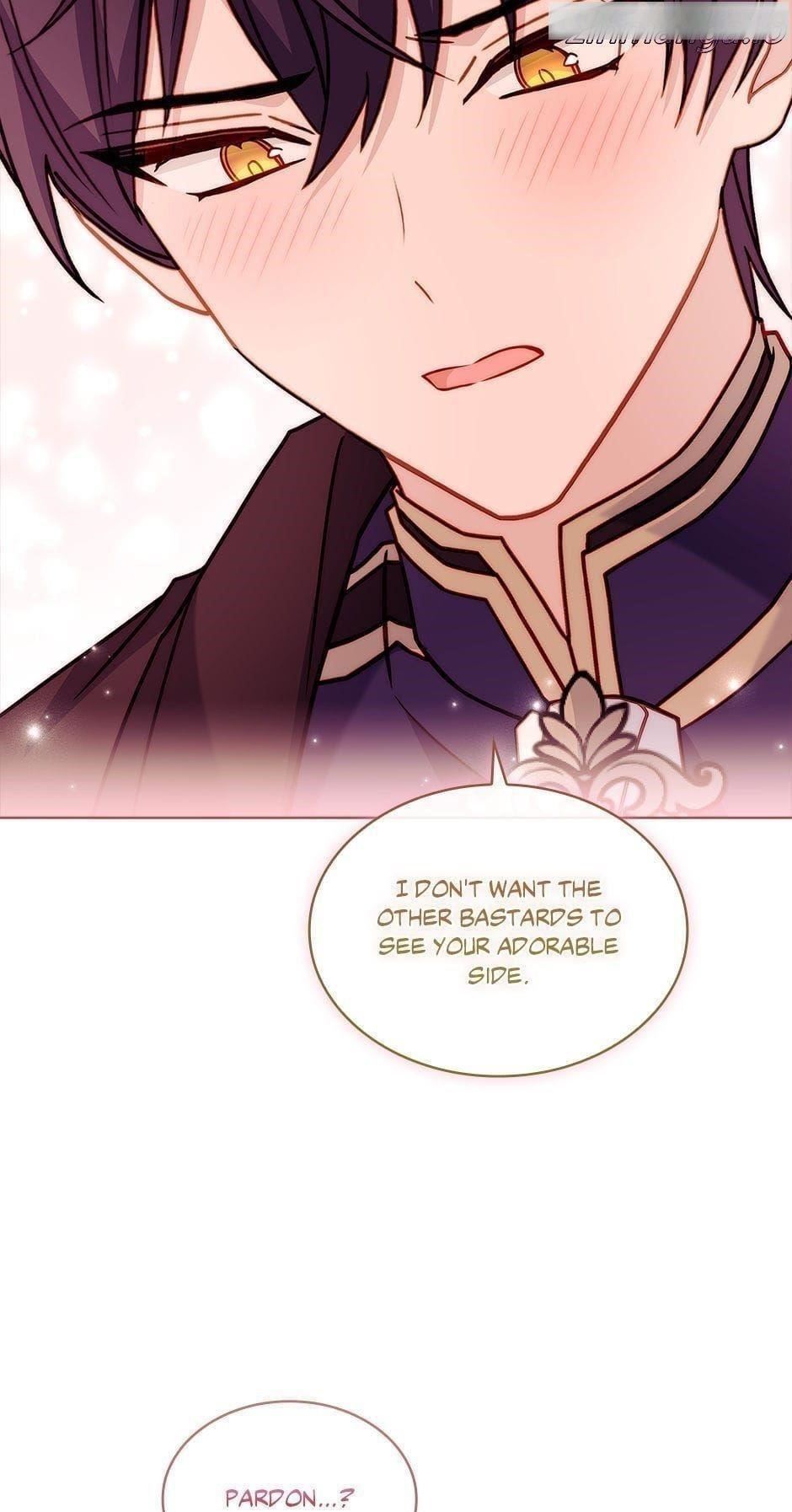 The Lady Wants to Rest Chapter 103 - Page 36 in English