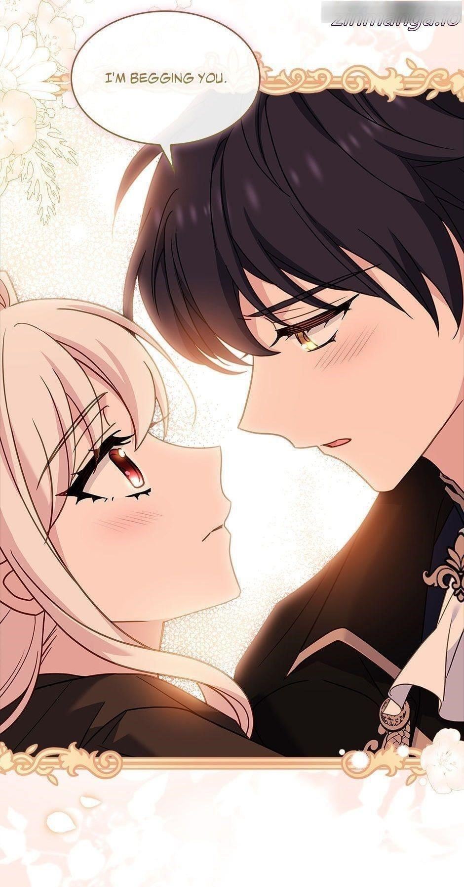 The Lady Wants to Rest Chapter 103 - Page 38 in English