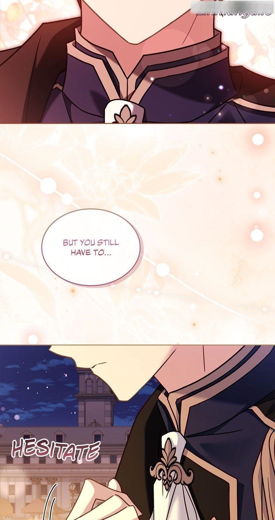 The Lady Wants to Rest Chapter 103 - Page 42 in English