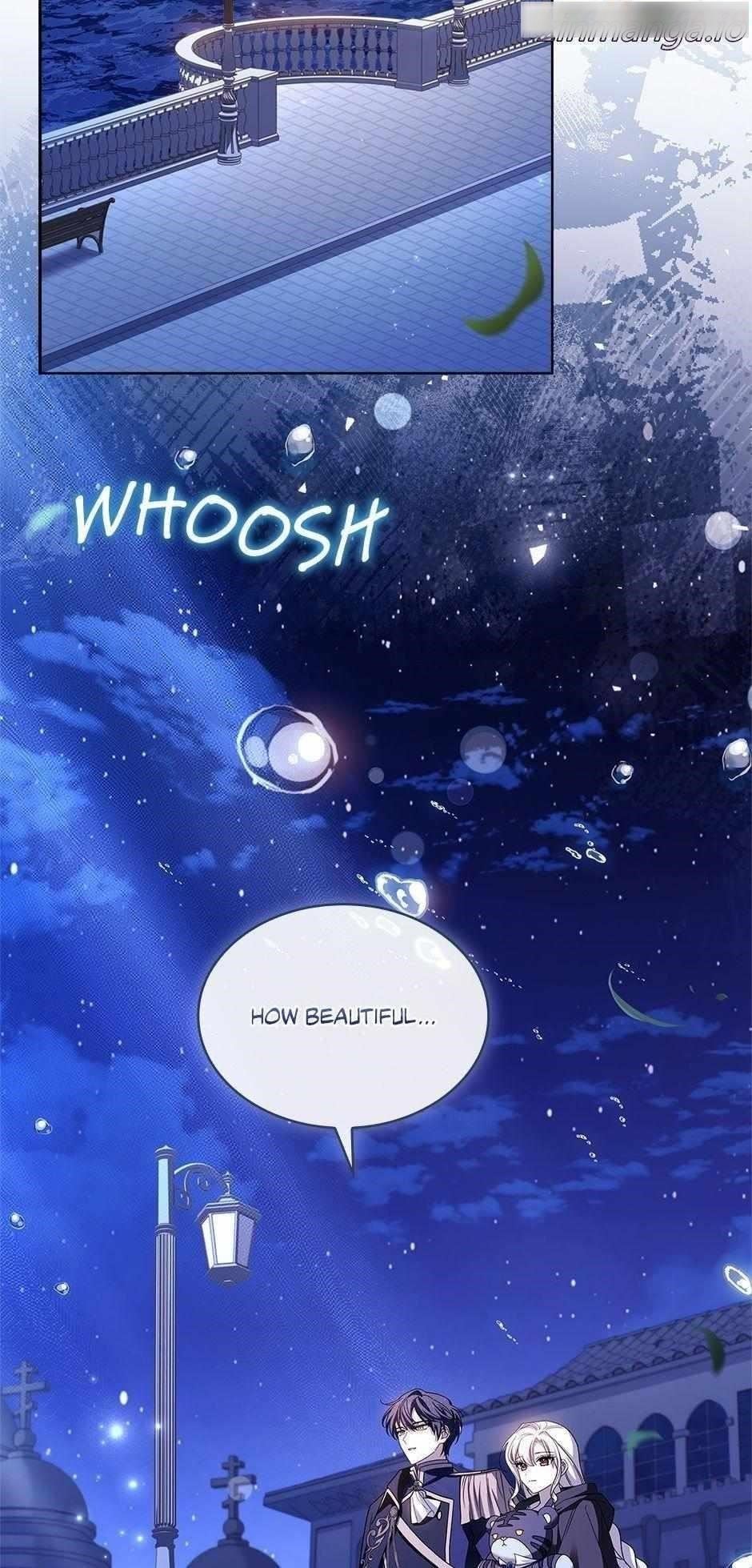 The Lady Wants to Rest Chapter 103 - Page 49 in English
