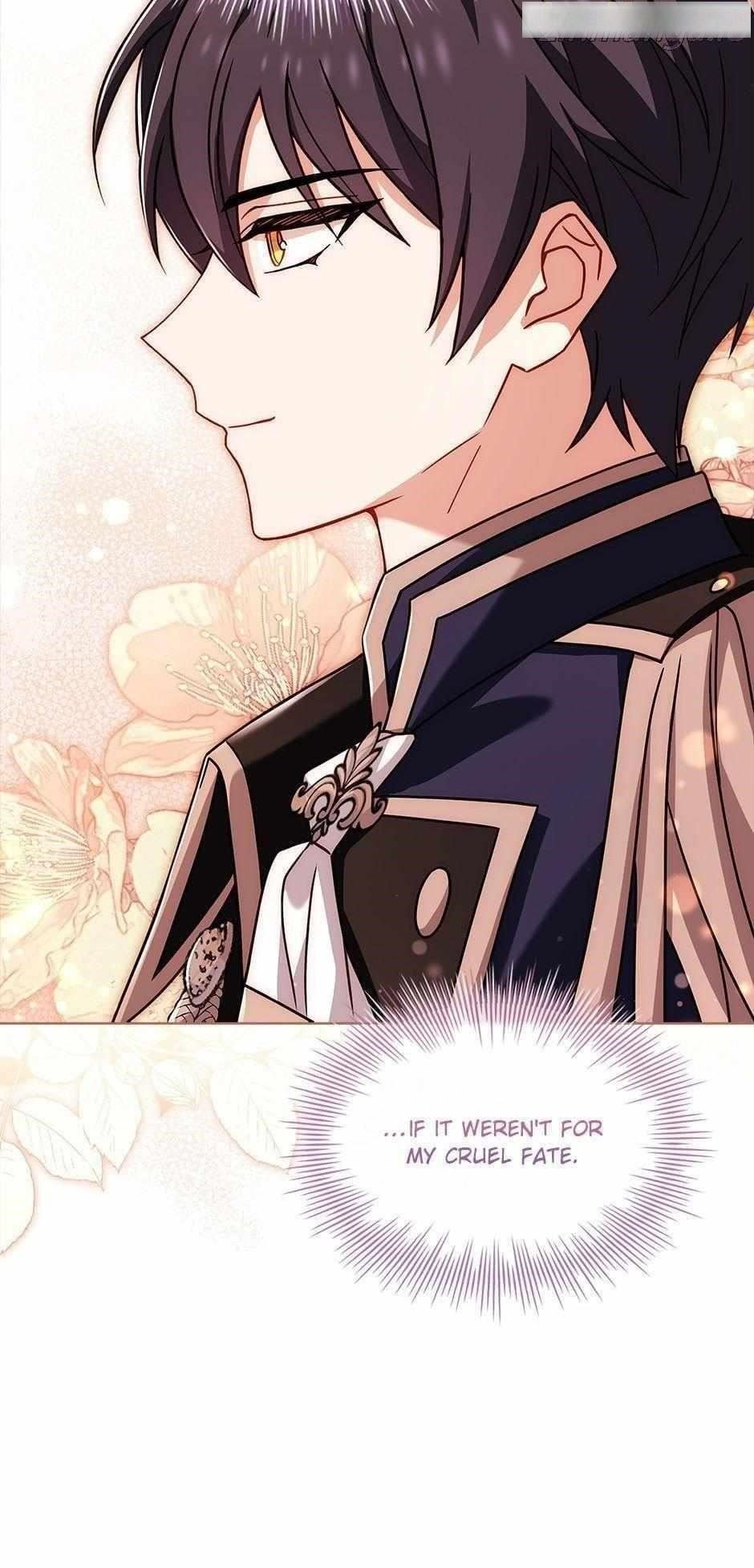 The Lady Wants to Rest Chapter 103 - Page 55 in English