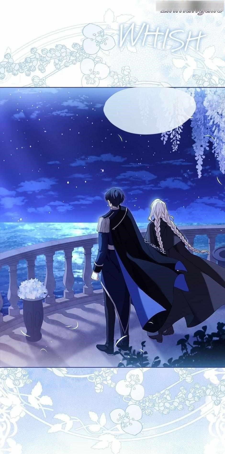The Lady Wants to Rest Chapter 103 - Page 61 in English