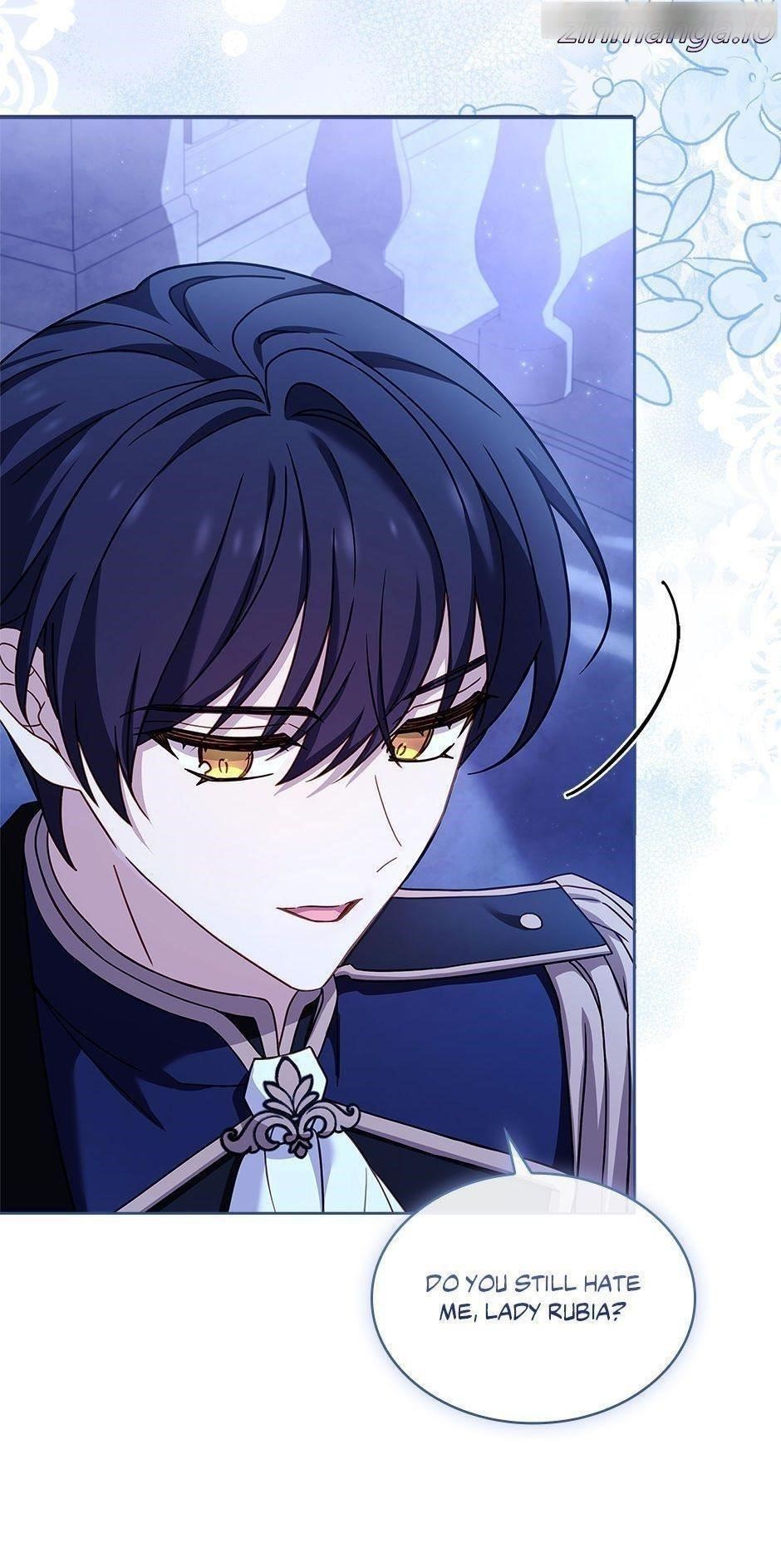 The Lady Wants to Rest Chapter 103 - Page 63 in English
