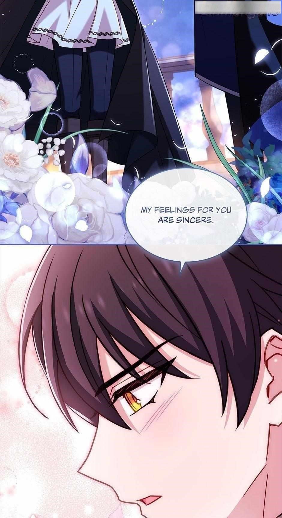 The Lady Wants to Rest Chapter 103 - Page 66 in English
