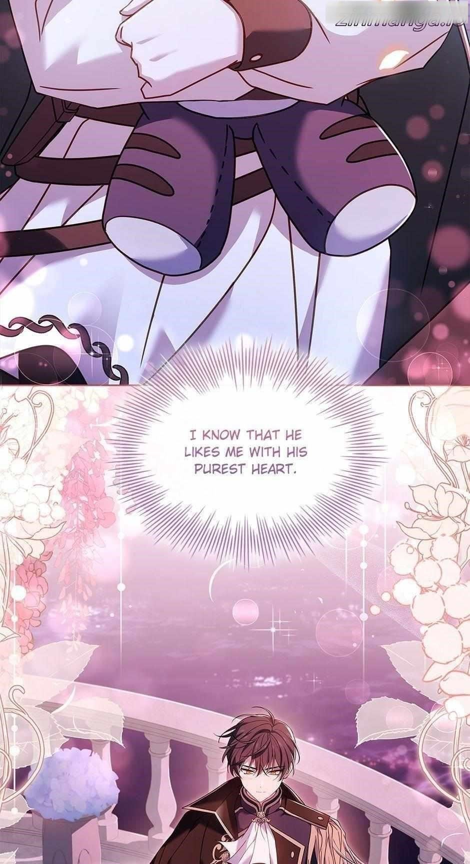 The Lady Wants to Rest Chapter 103 - Page 68 in English