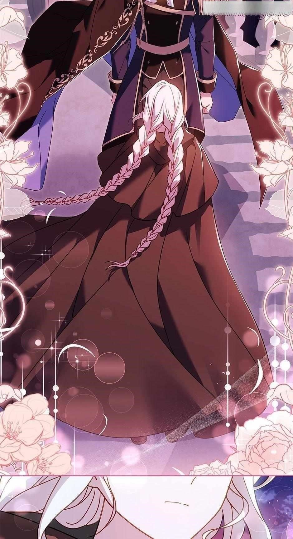 The Lady Wants to Rest Chapter 103 - Page 69 in English