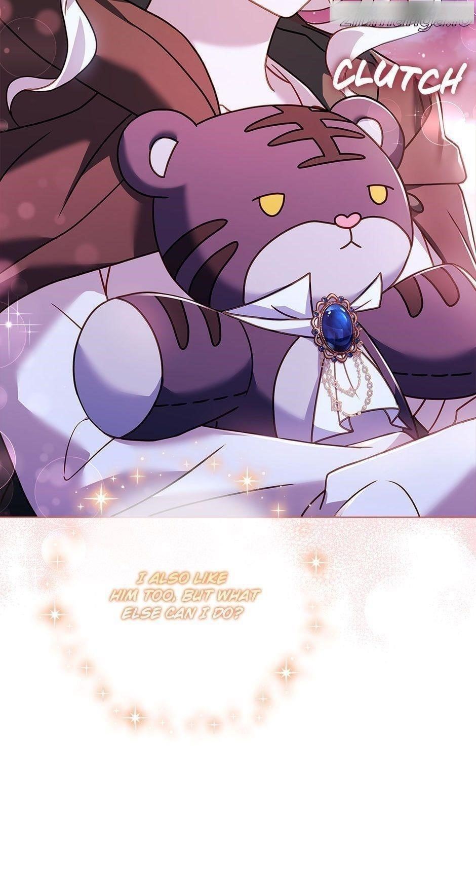The Lady Wants to Rest Chapter 103 - Page 70 in English