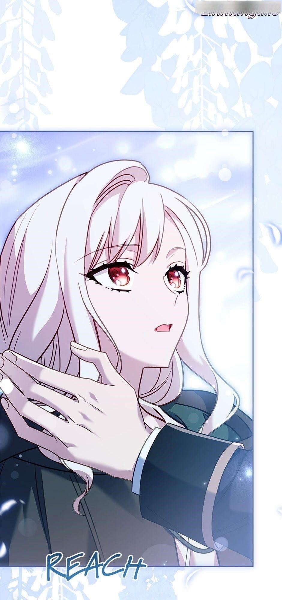 The Lady Wants to Rest Chapter 103 - Page 72 in English
