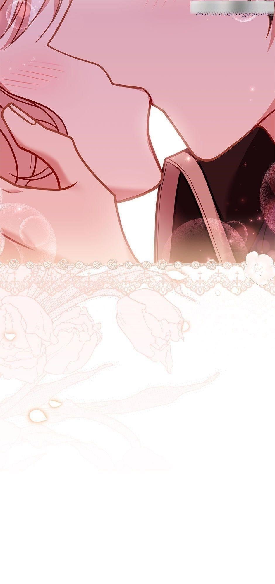 The Lady Wants to Rest Chapter 103 - Page 76 in English