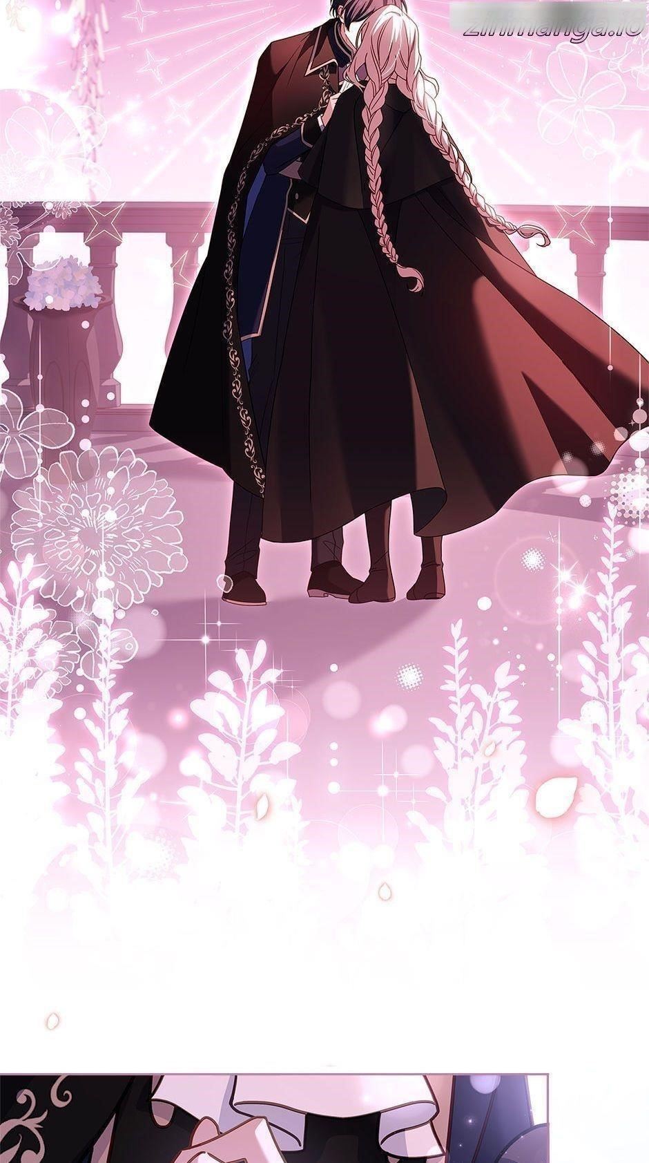 The Lady Wants to Rest Chapter 103 - Page 78 in English