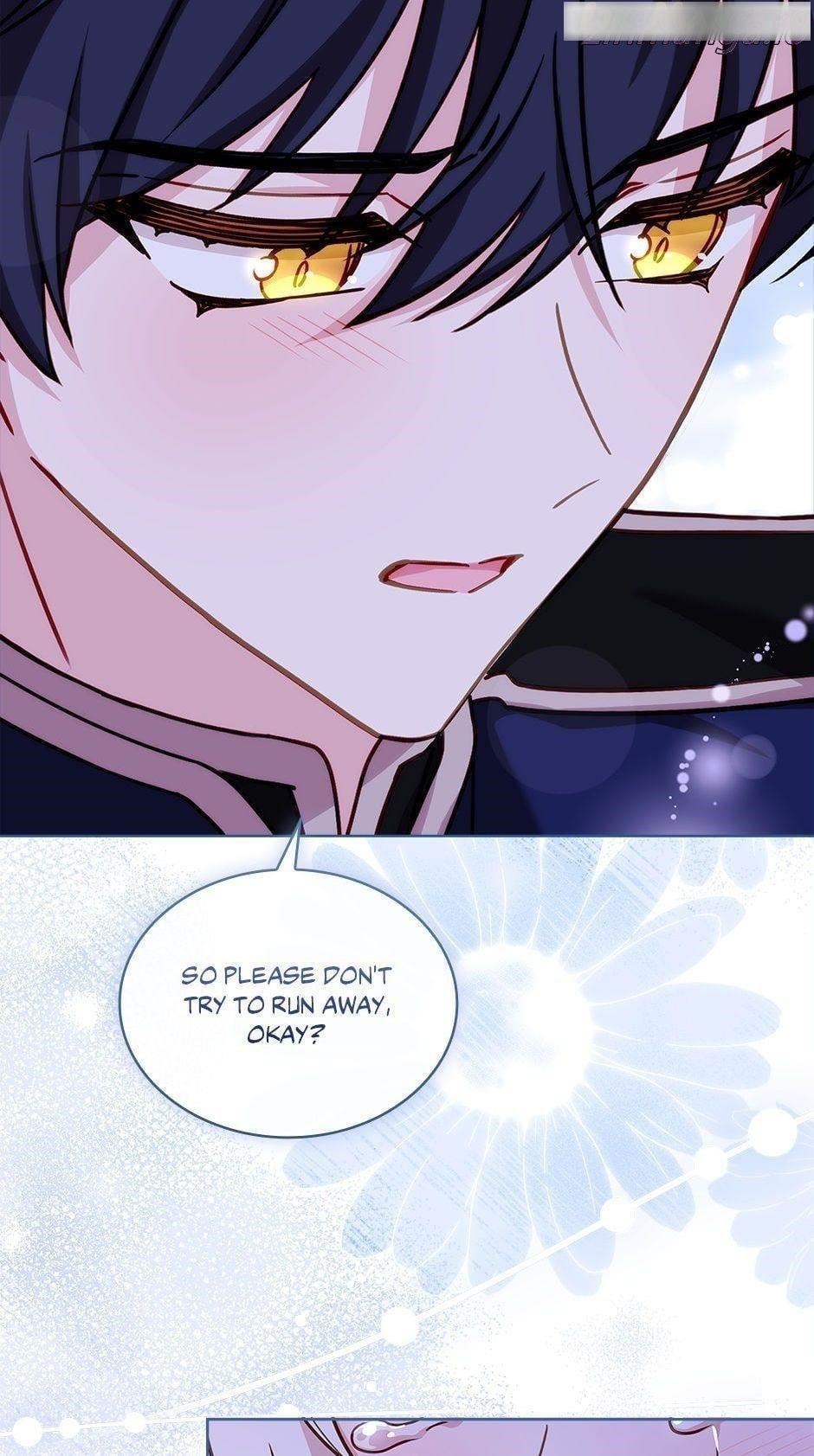 The Lady Wants to Rest Chapter 103 - Page 80 in English