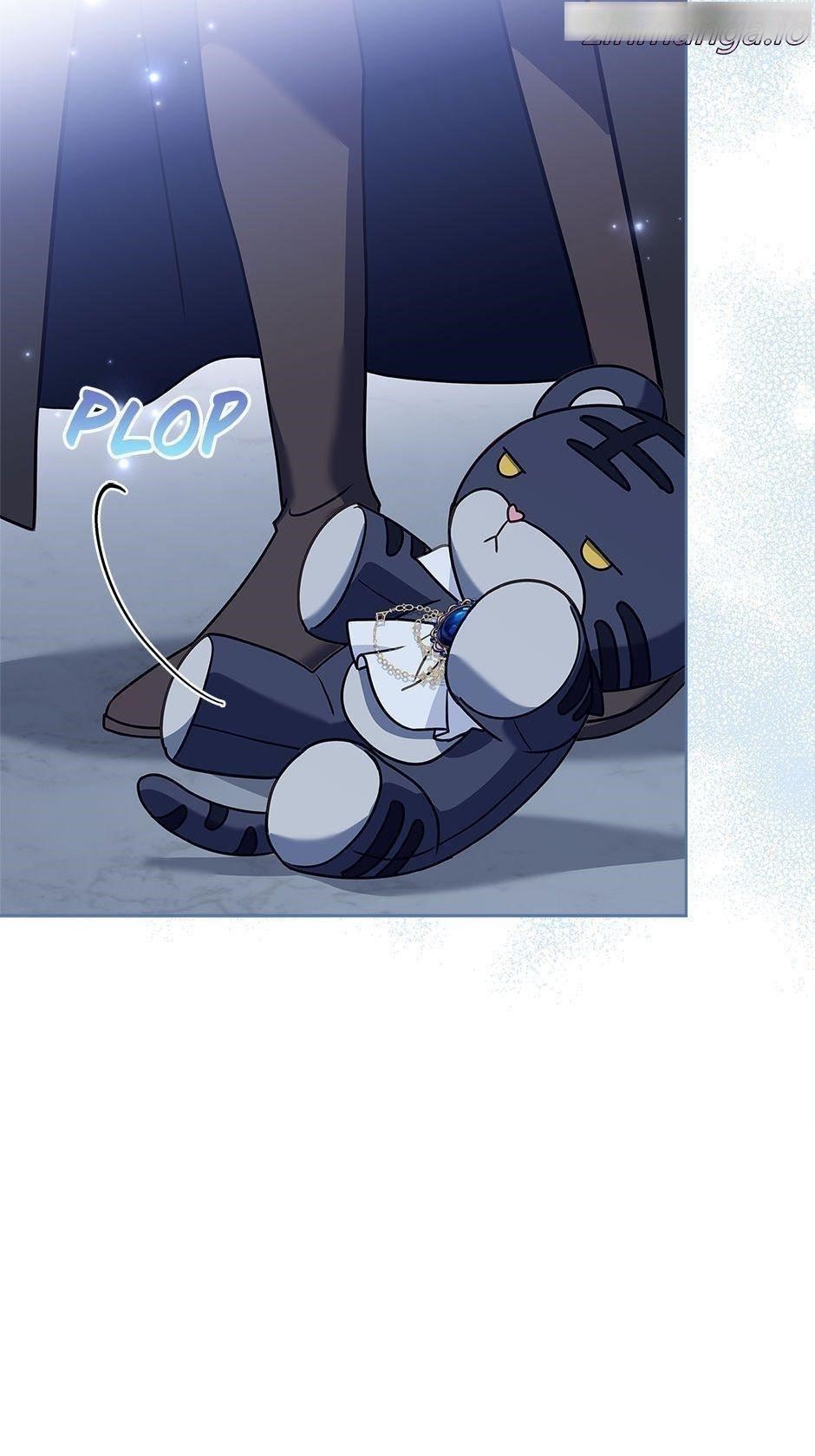 The Lady Wants to Rest Chapter 103 - Page 82 in English