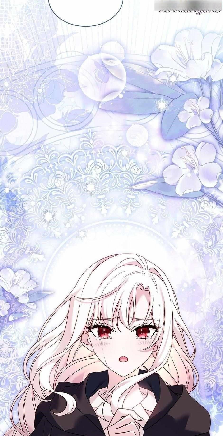 The Lady Wants to Rest Chapter 103 - Page 87 in English