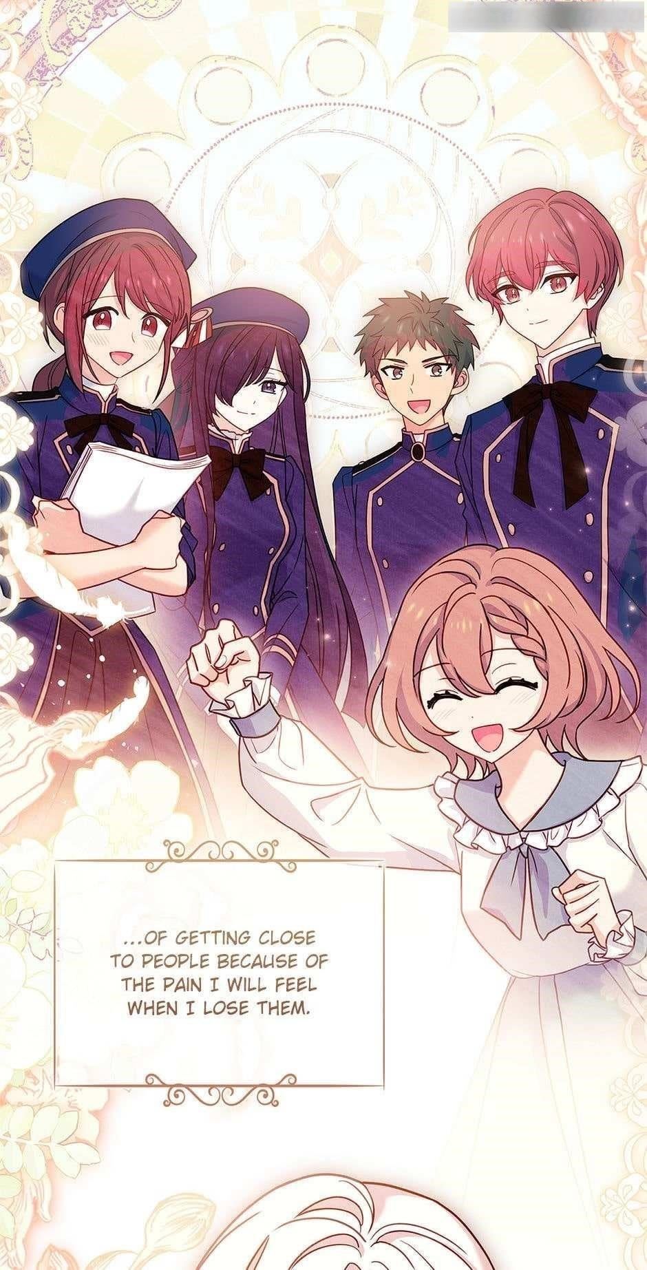 The Lady Wants to Rest Chapter 104 - Page 15 in English