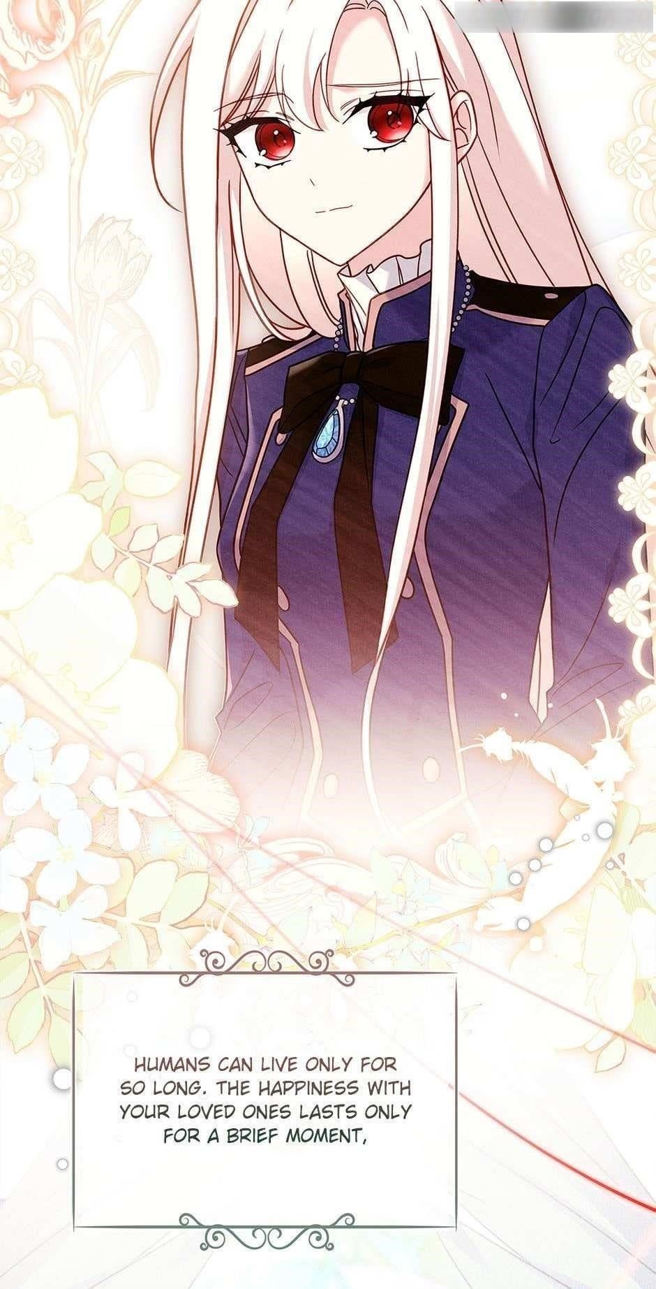 The Lady Wants to Rest Chapter 104 - Page 16 in English