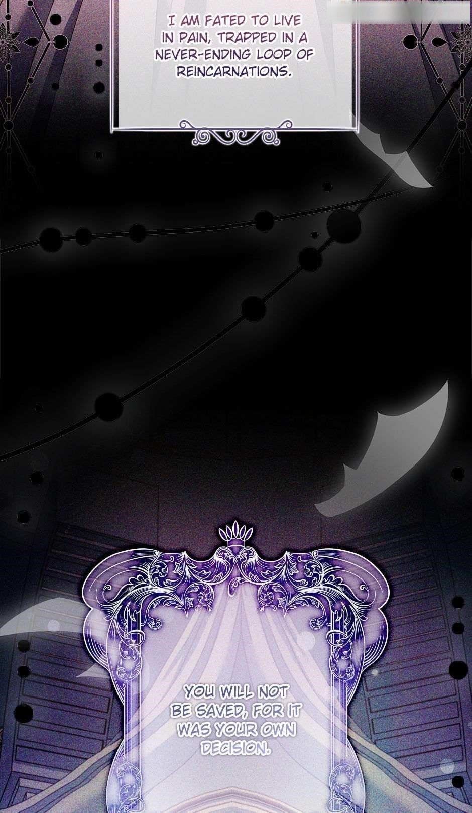 The Lady Wants to Rest Chapter 104 - Page 27 in English