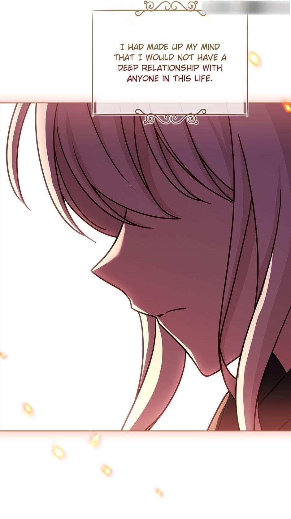 The Lady Wants to Rest Chapter 104 - Page 34 in English
