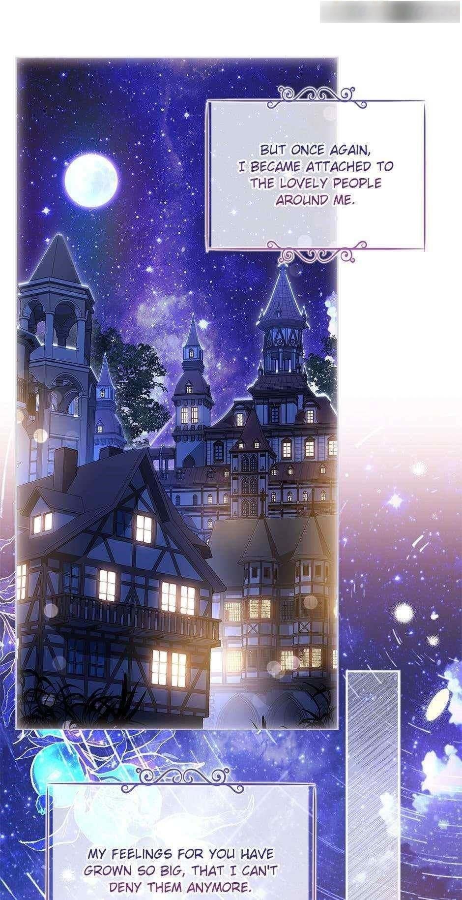 The Lady Wants to Rest Chapter 104 - Page 35 in English