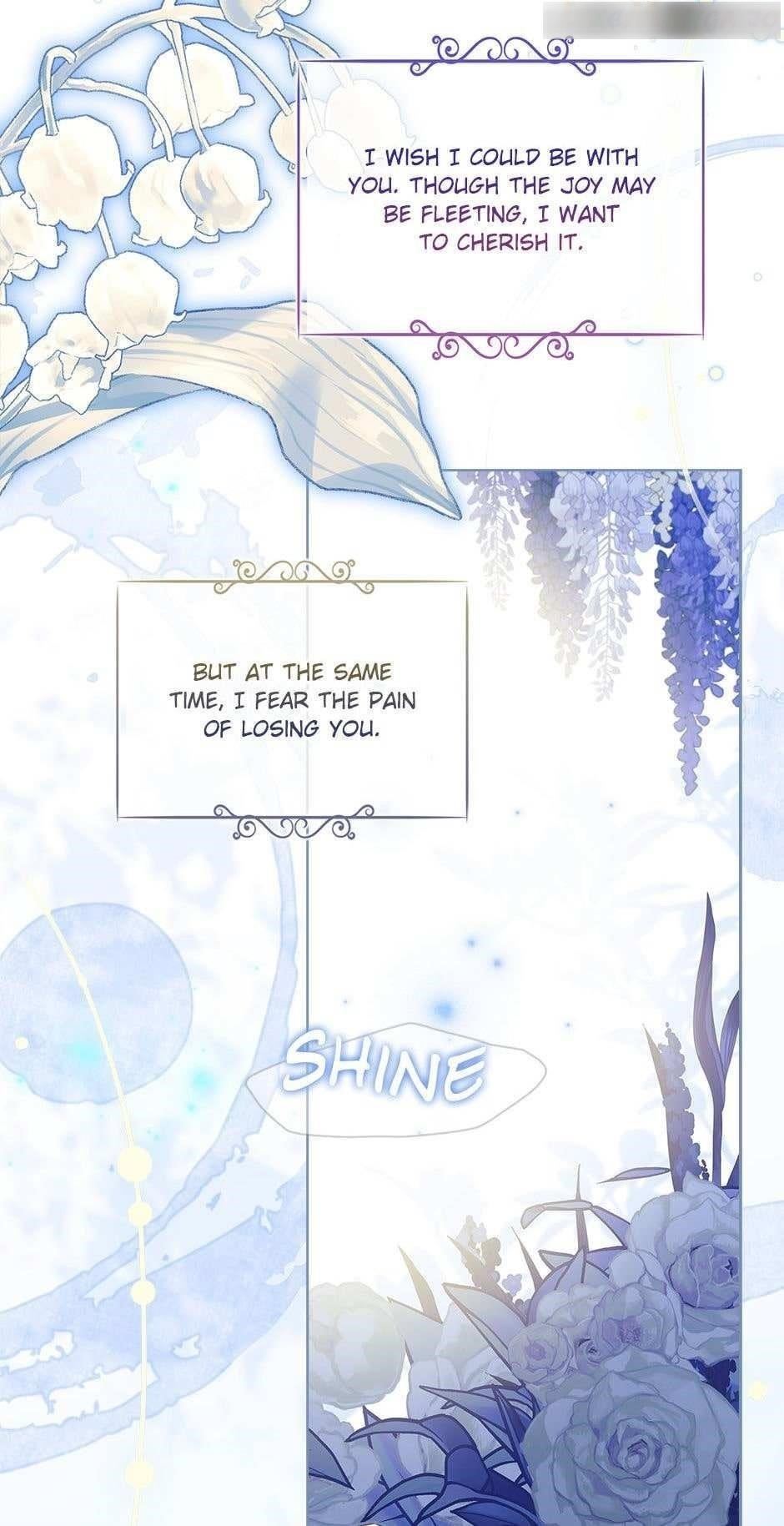 The Lady Wants to Rest Chapter 104 - Page 37 in English