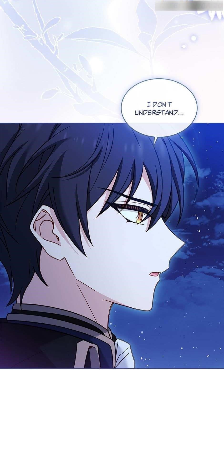 The Lady Wants to Rest Chapter 104 - Page 4 in English