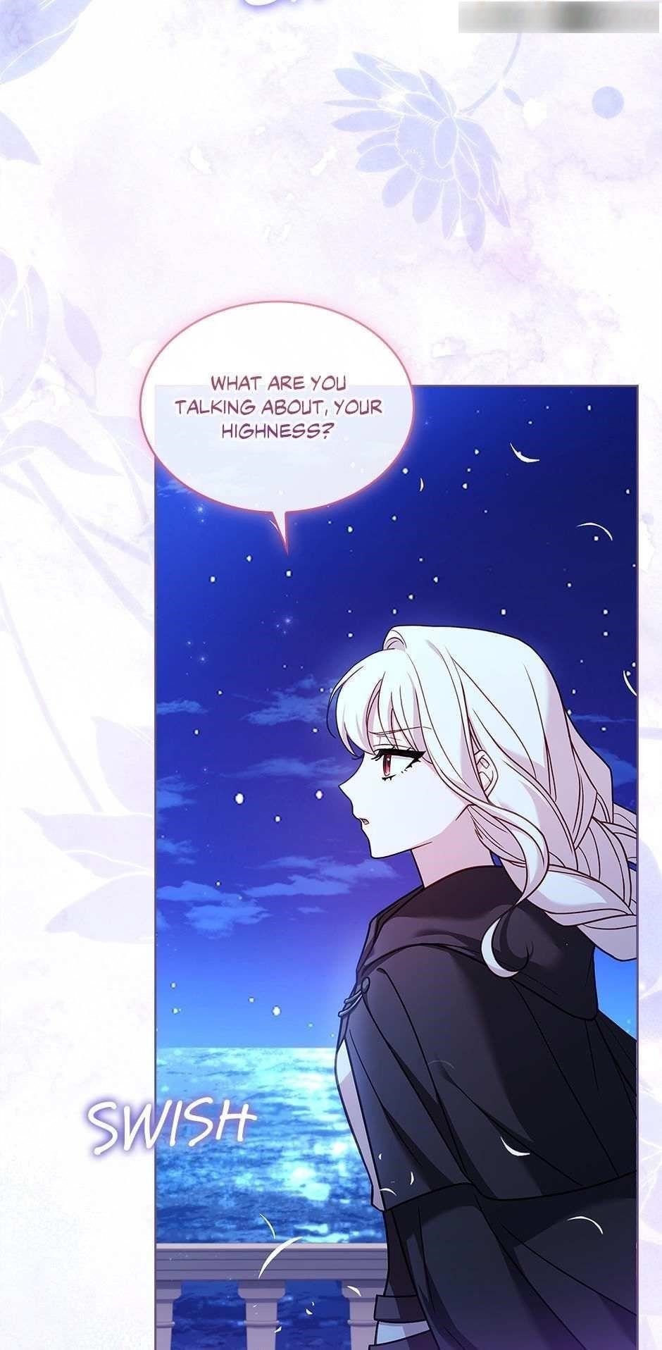 The Lady Wants to Rest Chapter 104 - Page 45 in English