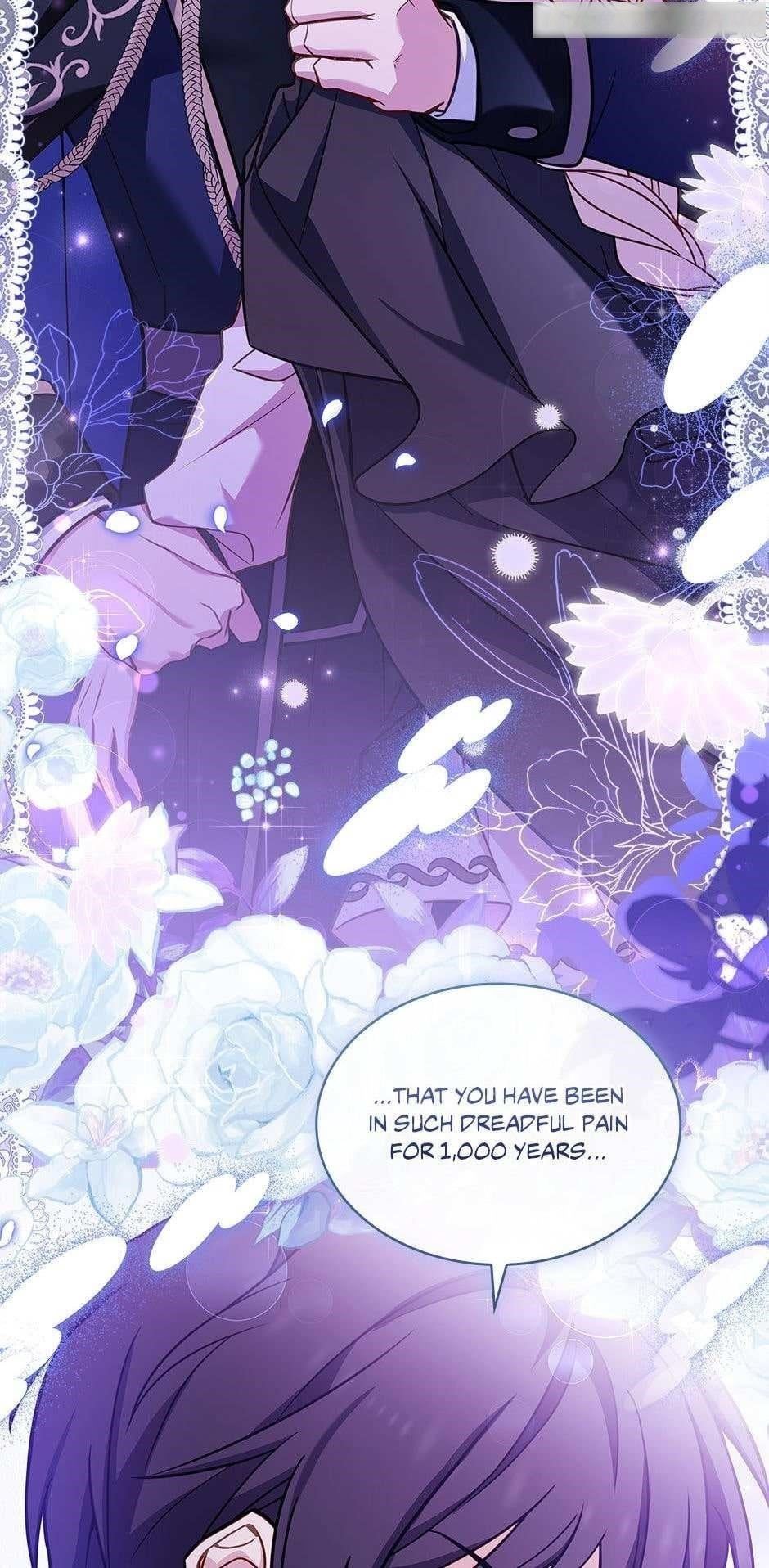 The Lady Wants to Rest Chapter 104 - Page 48 in English