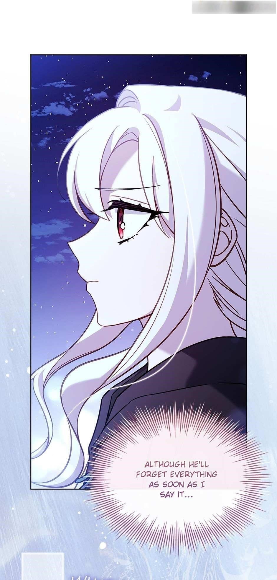 The Lady Wants to Rest Chapter 104 - Page 5 in English