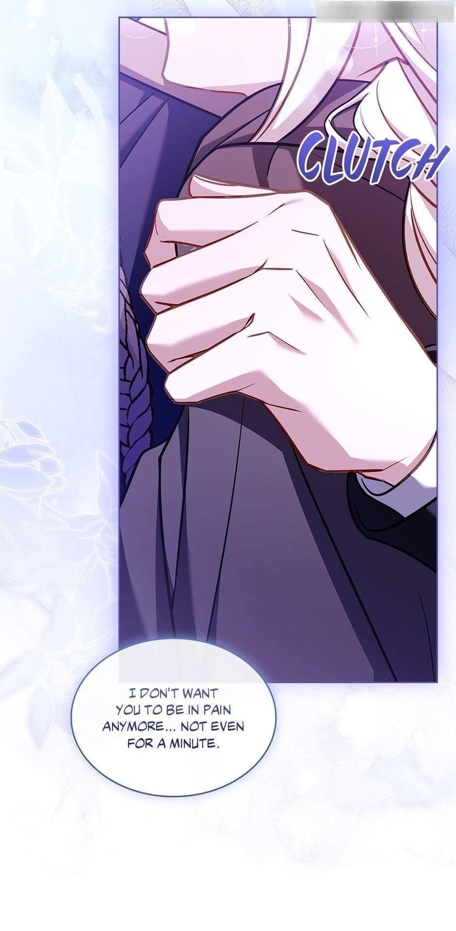 The Lady Wants to Rest Chapter 104 - Page 50 in English