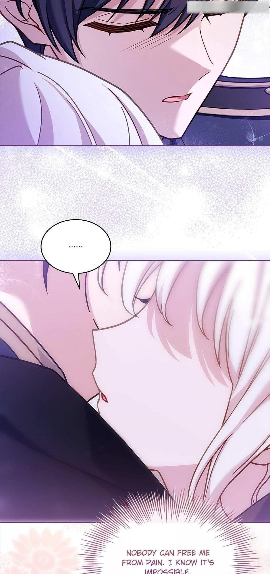 The Lady Wants to Rest Chapter 104 - Page 52 in English