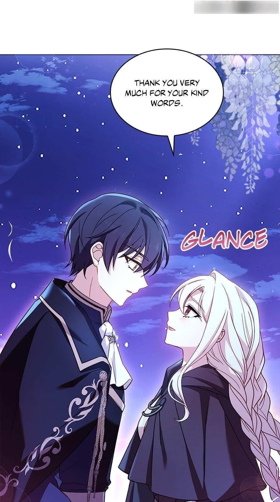 The Lady Wants to Rest Chapter 104 - Page 56 in English