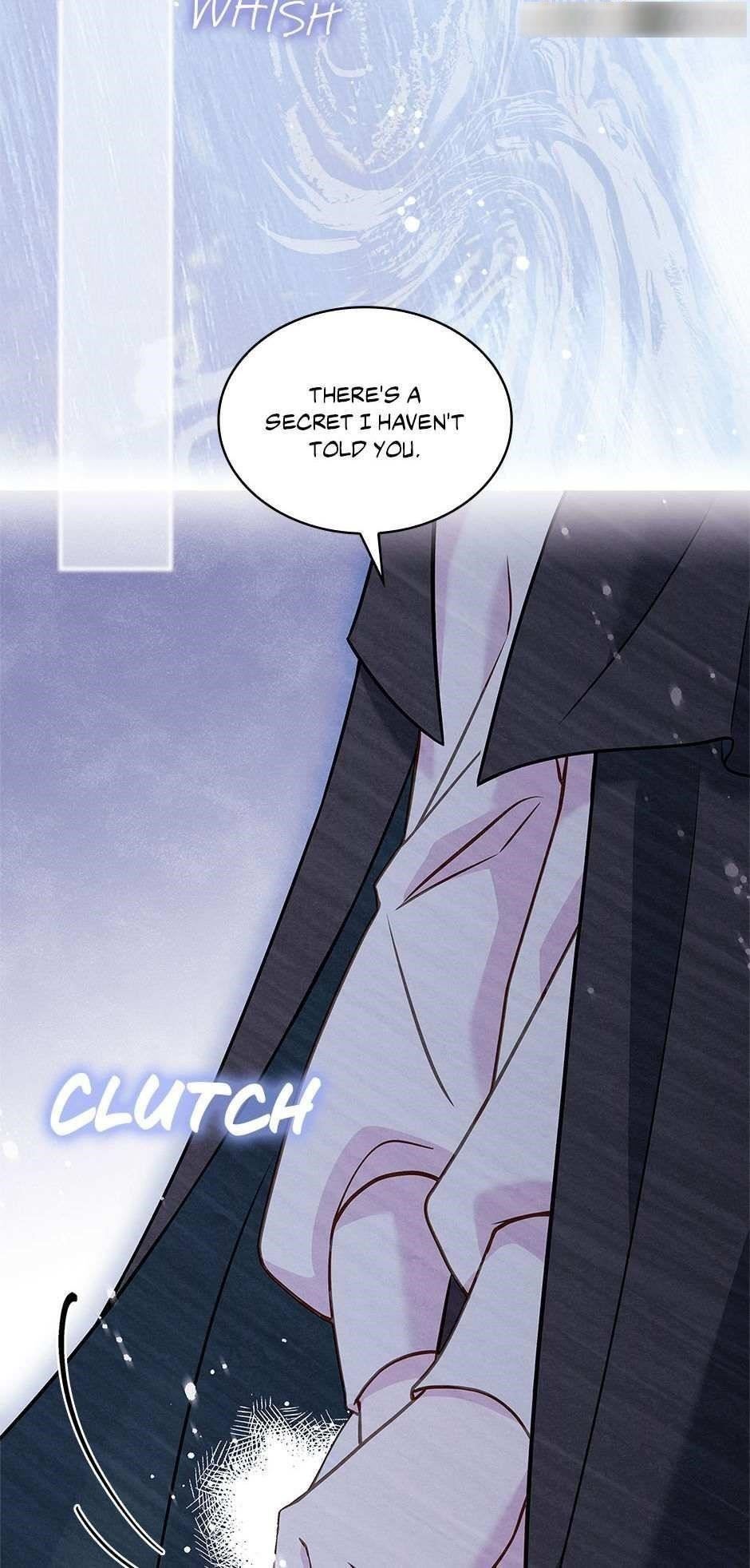The Lady Wants to Rest Chapter 104 - Page 6 in English