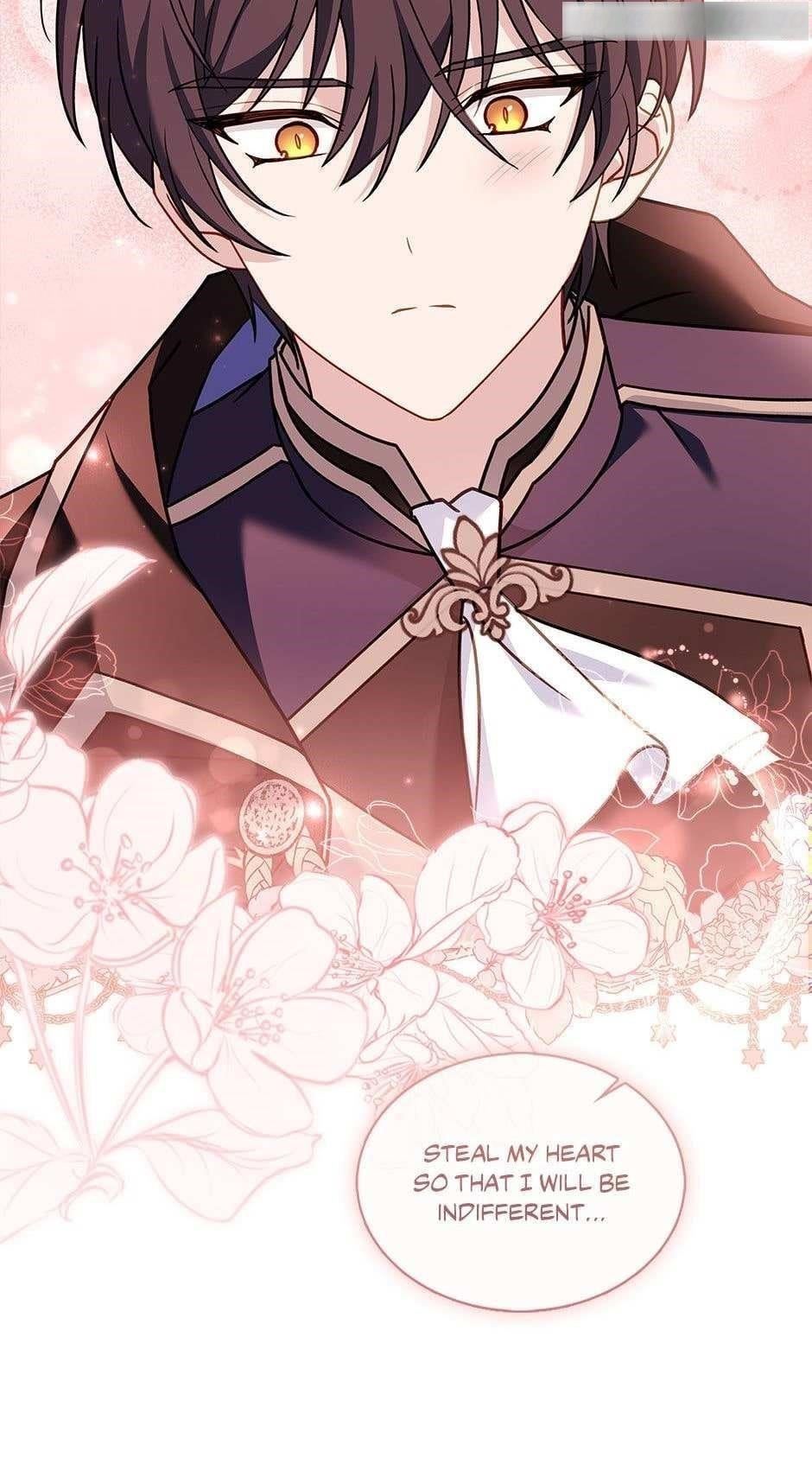 The Lady Wants to Rest Chapter 104 - Page 60 in English