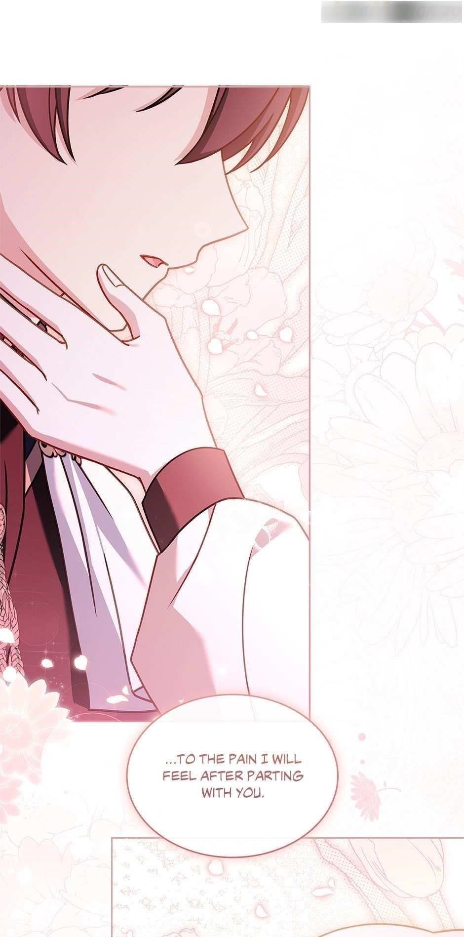 The Lady Wants to Rest Chapter 104 - Page 61 in English