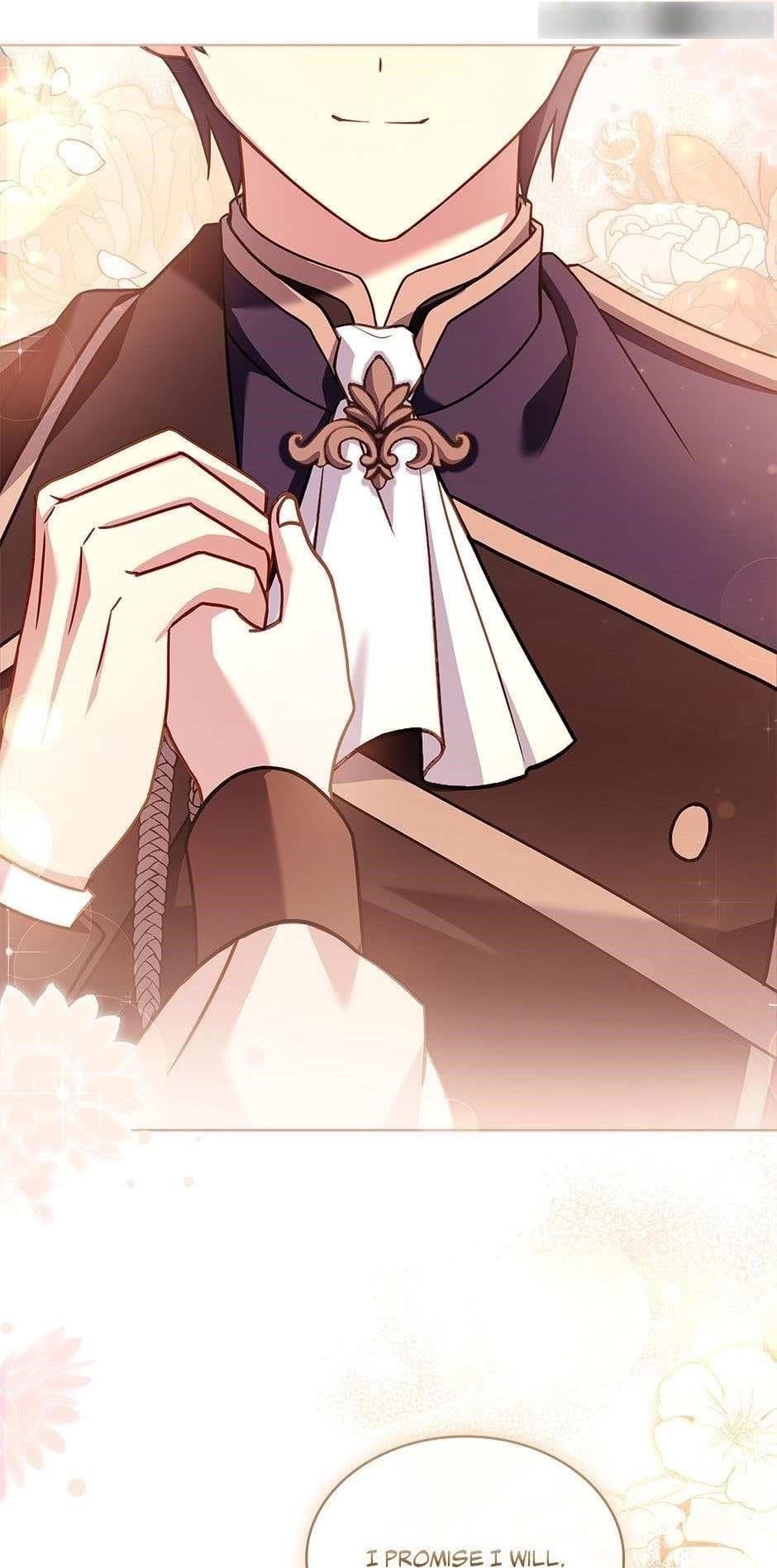 The Lady Wants to Rest Chapter 104 - Page 63 in English